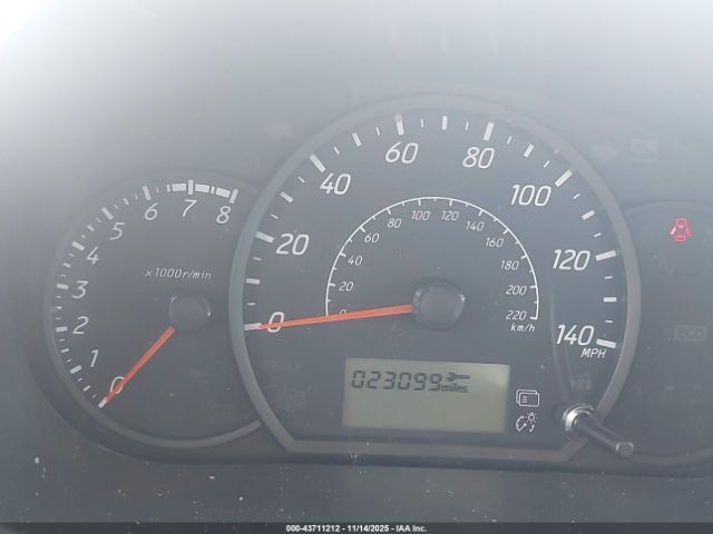 2024 MITSUBISHI MIRAGE ML32AUHJ8RH029354 Photo 6