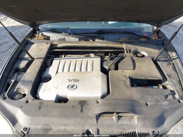 2009 LEXUS ES 350 JTHBJ46G492302263 Photo 9