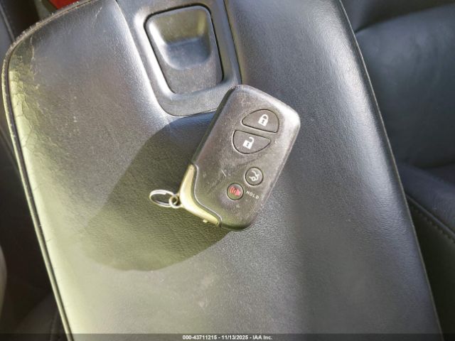 2009 LEXUS ES 350 JTHBJ46G492302263 Photo 10