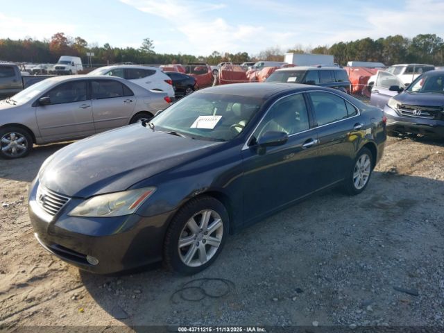 2009 LEXUS ES 350 JTHBJ46G492302263 Photo 1