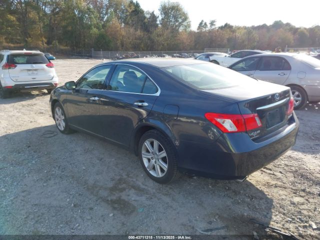 2009 LEXUS ES 350 JTHBJ46G492302263 Photo 2