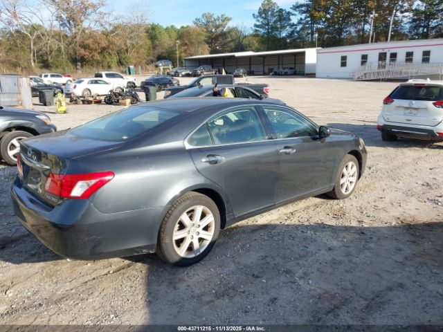 2009 LEXUS ES 350 JTHBJ46G492302263 Photo 3