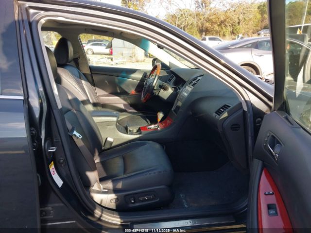 2009 LEXUS ES 350 JTHBJ46G492302263 Photo 4