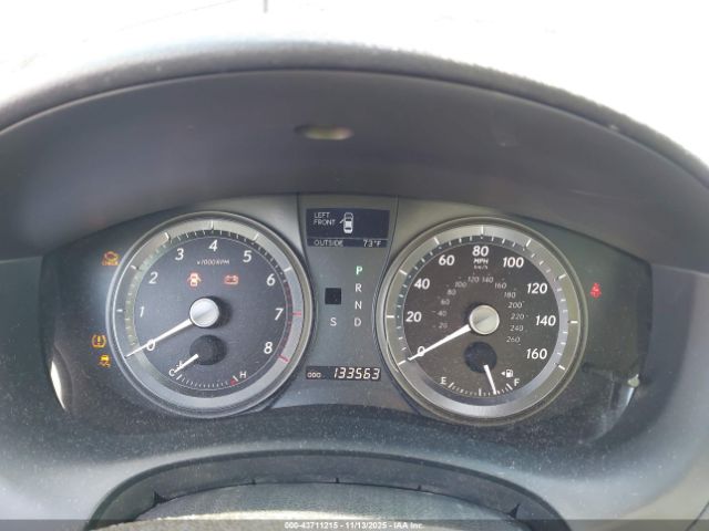 2009 LEXUS ES 350 JTHBJ46G492302263 Photo 6