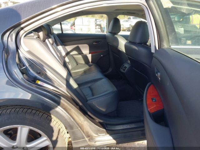 2009 LEXUS ES 350 JTHBJ46G492302263 Photo 7