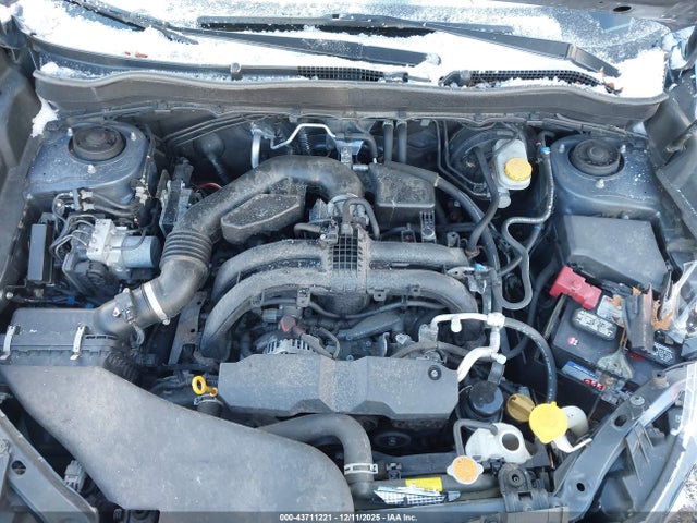 JF2SJAGC9HH517646 Subaru Forester 2.5i Premium