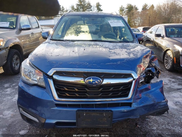 JF2SJAGC9HH517646 Subaru Forester 2.5i Premium