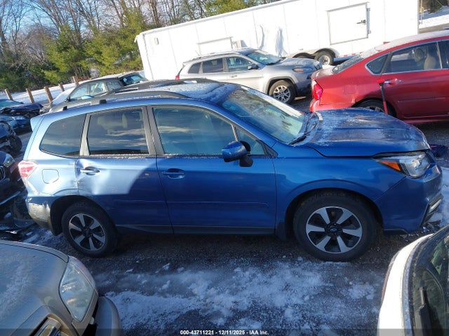 JF2SJAGC9HH517646 Subaru Forester 2.5i Premium