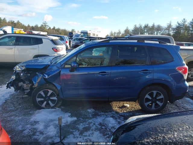 JF2SJAGC9HH517646 Subaru Forester 2.5i Premium