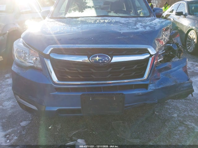 JF2SJAGC9HH517646 Subaru Forester 2.5i Premium