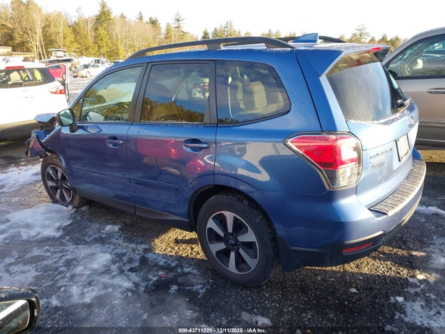 JF2SJAGC9HH517646 Subaru Forester 2.5i Premium