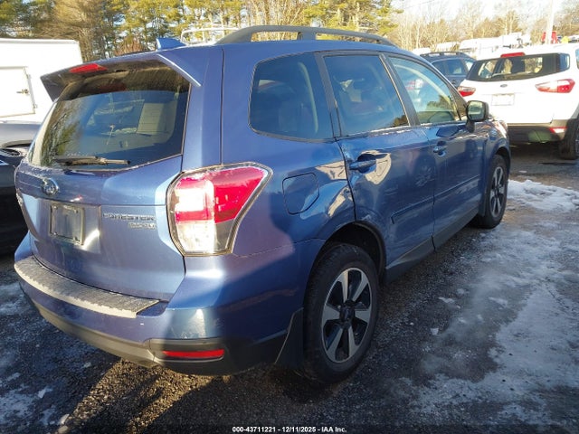 JF2SJAGC9HH517646 Subaru Forester 2.5i Premium