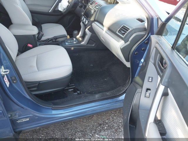 JF2SJAGC9HH517646 Subaru Forester 2.5i Premium