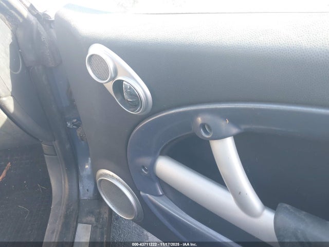 2006 MINI COOPER WMWRF33526TF65761 Photo 7
