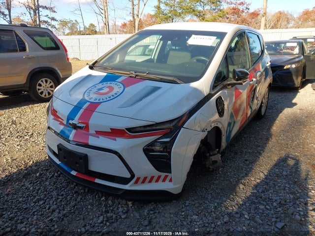 1G1FW6S06P4169735 Chevrolet Bolt Ev Fwd 1lt