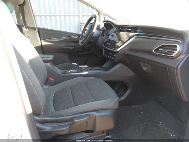 1G1FW6S06P4169735 Chevrolet Bolt Ev Fwd 1lt