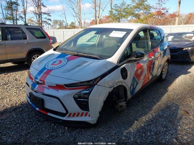 1G1FW6S06P4169735 Chevrolet Bolt Ev Fwd 1lt