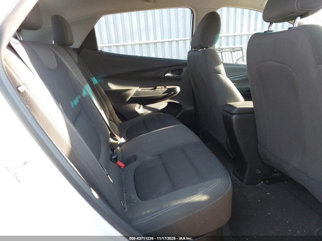 1G1FW6S06P4169735 Chevrolet Bolt Ev Fwd 1lt
