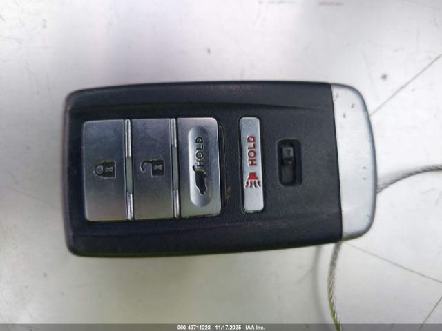 2015 ACURA MDX 5FRYD3H4XFB009006 Photo 10