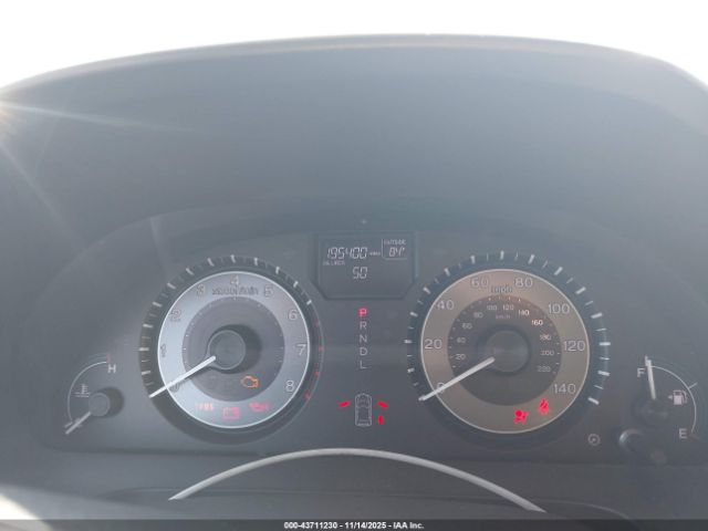 2011 HONDA ODYSSEY 5FNRL5H61BB071720 Photo 6