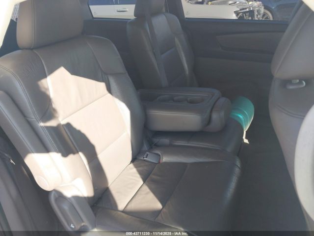 2011 HONDA ODYSSEY 5FNRL5H61BB071720 Photo 7