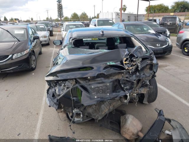 2019 HONDA INSIGHT 19XZE4F99KE027522 Photo 5