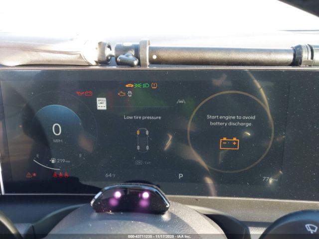 2025 HYUNDAI TUCSON HYBRID KM8JCDD13SU350803 Photo 6