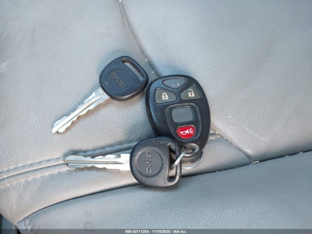 2009 GMC ACADIA 1GKER33D09J120968 Photo 10