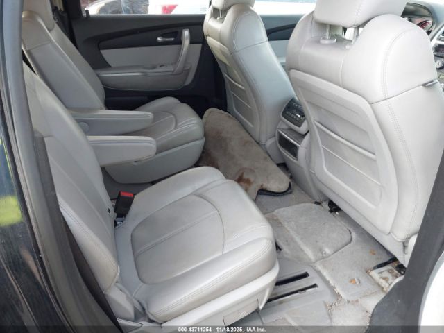 2009 GMC ACADIA 1GKER33D09J120968 Photo 7