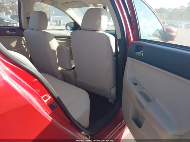 2016 MITSUBISHI LANCER JA32U2FU7GU008567 Photo 7