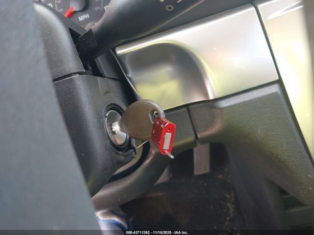 2006 CHRYSLER SEBRING 1C3EL56R56N210805 Photo 10