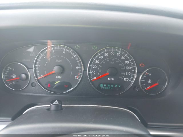 2006 CHRYSLER SEBRING 1C3EL56R56N210805 Photo 6