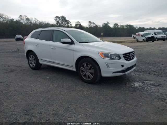 2017 VOLVO XC60 YV440MDU2H2101320