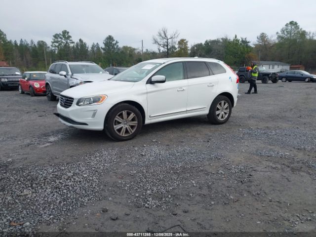 2017 VOLVO XC60 YV440MDU2H2101320 Photo 1