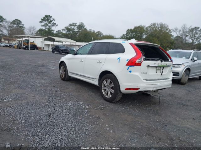 2017 VOLVO XC60 YV440MDU2H2101320 Photo 2
