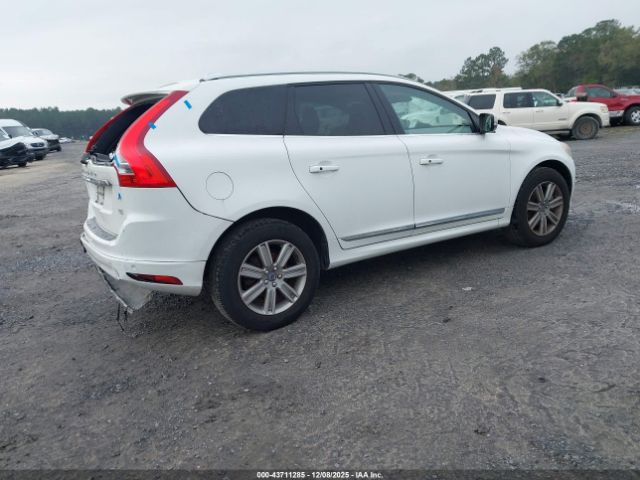 2017 VOLVO XC60 YV440MDU2H2101320 Photo 3