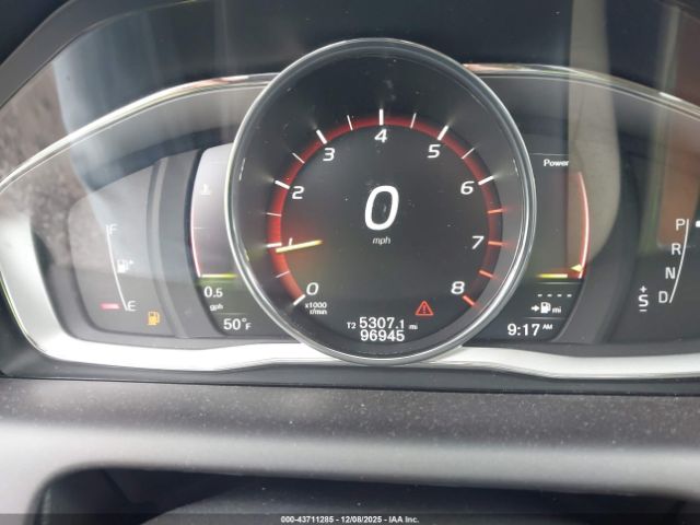 2017 VOLVO XC60 YV440MDU2H2101320 Photo 6