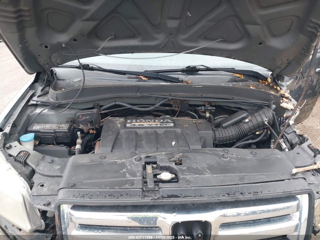 2007 HONDA PILOT 5FNYF18707B006997 Photo 9