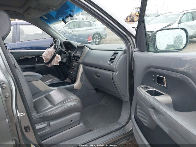 2007 HONDA PILOT 5FNYF18707B006997 Photo 4