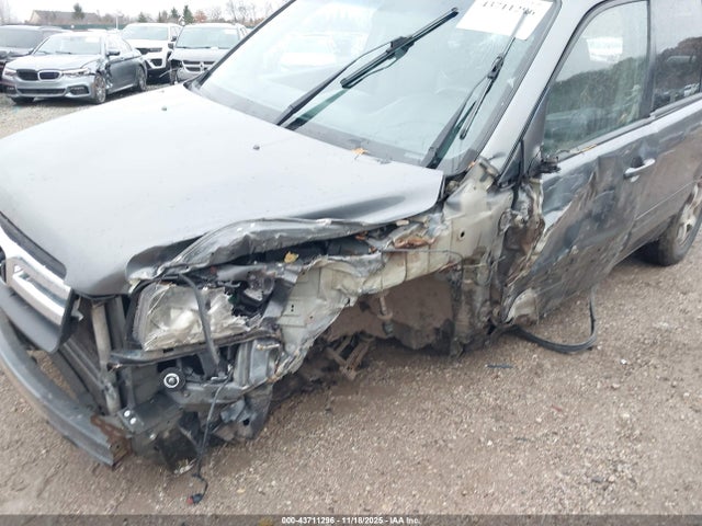 2007 HONDA PILOT 5FNYF18707B006997 Photo 5