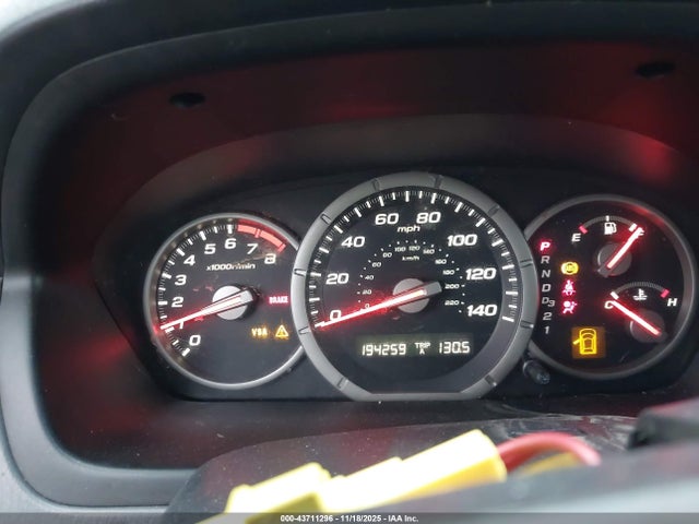 2007 HONDA PILOT 5FNYF18707B006997 Photo 6