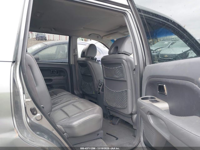 2007 HONDA PILOT 5FNYF18707B006997 Photo 7