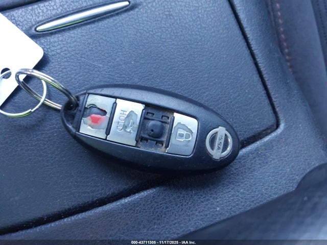 Aukcja sprzedaży 2013 Nissan Maxima 3.5 S, vin: 1N4AA5AP9DC805239, numer aukcji: 43711305
