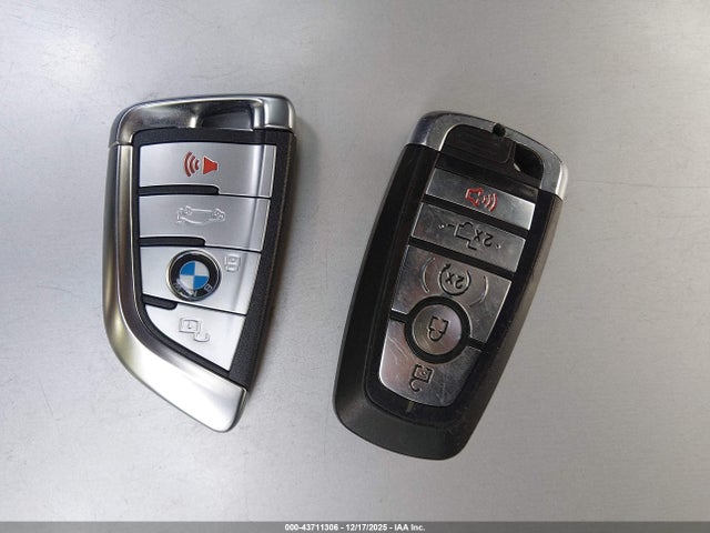 Aukcja sprzedaży 2025 Bmw Alpina B8 Gran Coupe Xdrive, vin: WBAGX0C03SCT87888, numer aukcji: 43711306