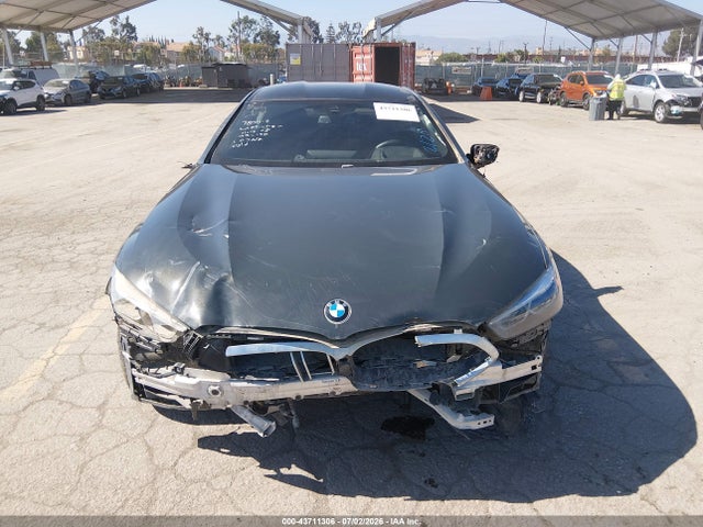 Aukcja sprzedaży 2025 Bmw Alpina B8 Gran Coupe Xdrive, vin: WBAGX0C03SCT87888, numer aukcji: 43711306