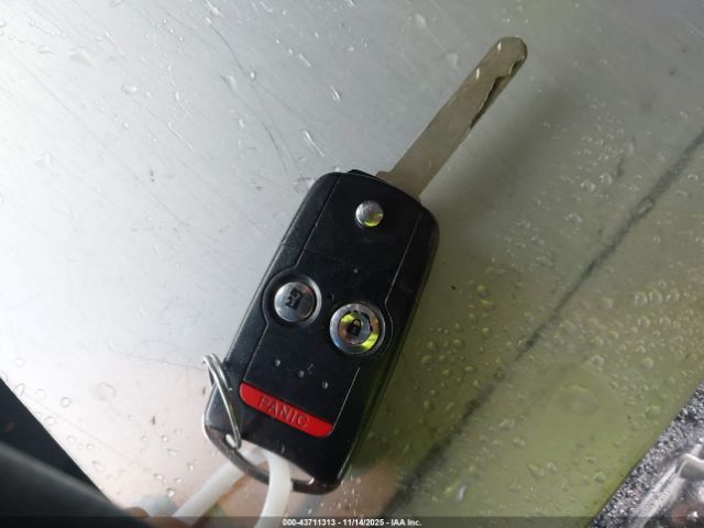 2010 ACURA RDX 5J8TB2H55AA005260 Photo 10