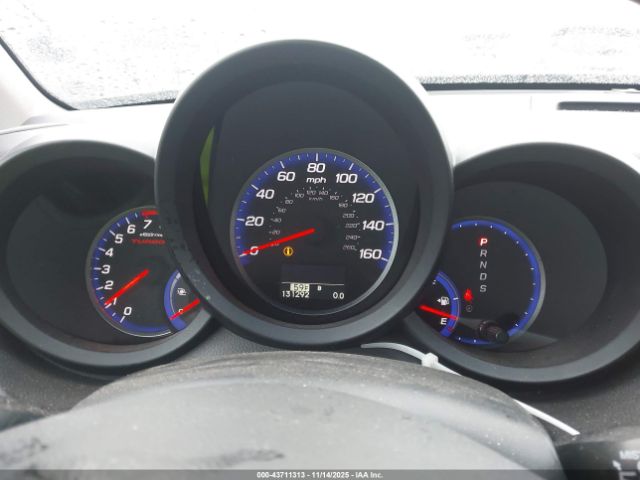 2010 ACURA RDX 5J8TB2H55AA005260 Photo 6