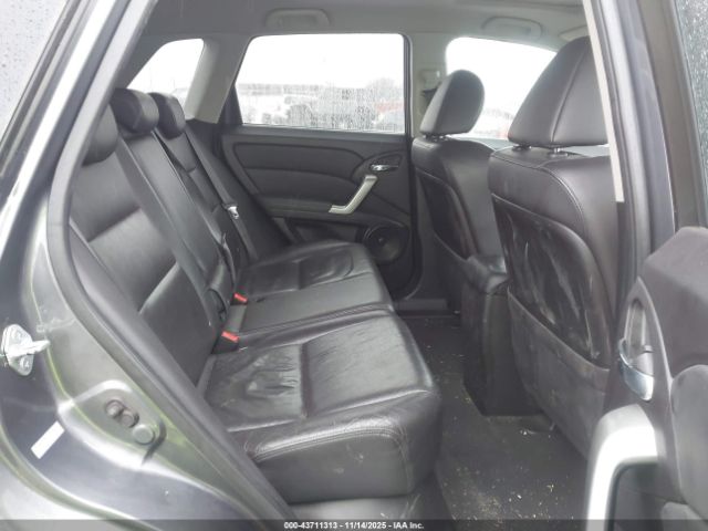 2010 ACURA RDX 5J8TB2H55AA005260 Photo 7
