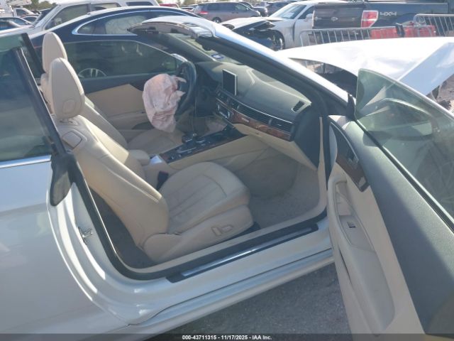 2019 AUDI A5 WAU2NGF53KN001863 Photo 4