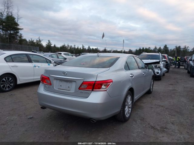 2012 LEXUS ES 350 JTHBK1EG4C2474846 Photo 3